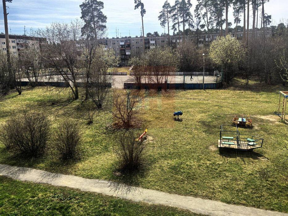 Екатеринбург, ул. Трактовая, 9к2 (М.Исток) - фото квартиры (3)