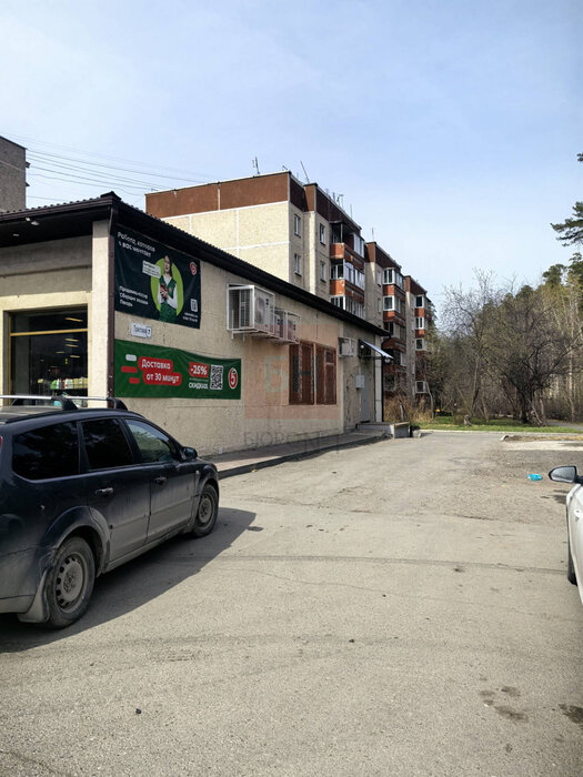 Екатеринбург, ул. Трактовая, 9к2 (М.Исток) - фото квартиры (4)