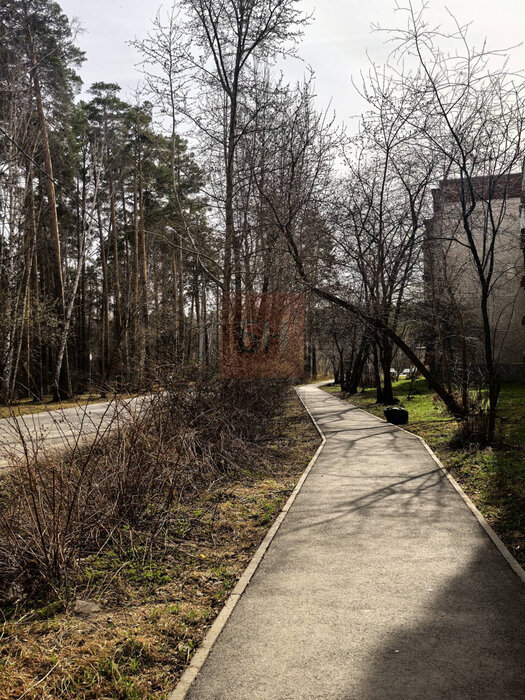 Екатеринбург, ул. Трактовая, 9к2 (М.Исток) - фото квартиры (5)