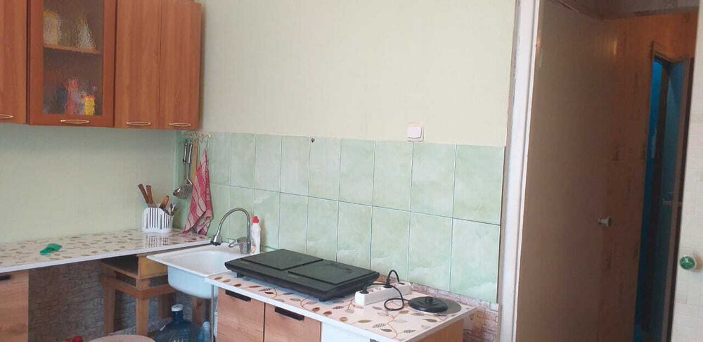 г. Асбест, ул. Долонина, 2 (городской округ Асбестовский) - фото квартиры (4)