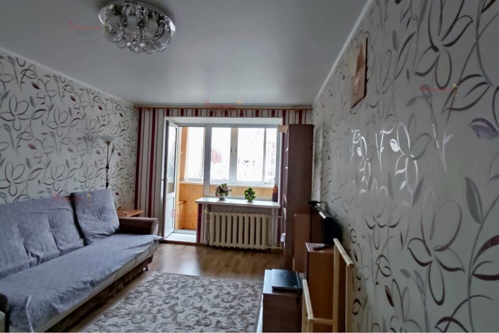 Екатеринбург, ул. Бажова, 225 (Парковый) - фото квартиры (8)