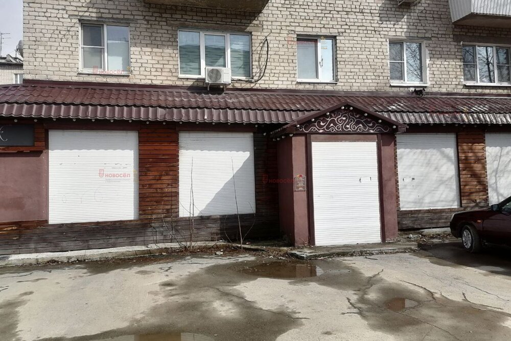 Екатеринбург, ул. Кондукторская, 6 (Пионерский) - фото готового бизнеса (3)