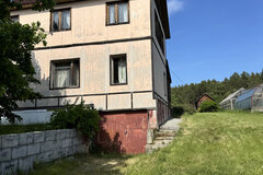 п. Рассоха, ул. Нагорная, 15 (городской округ Белоярский) - фото дома