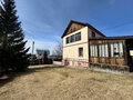 Продажа дома: п. Рассоха, ул. Нагорная, 15 (городской округ Белоярский) - Фото 2