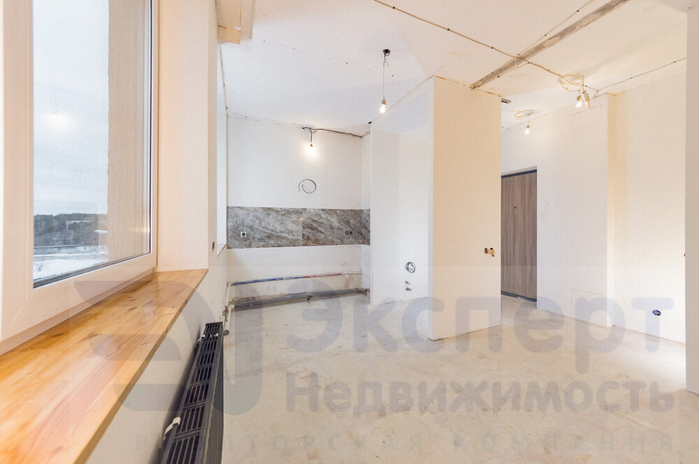 Екатеринбург, ул. Шолохова, 2/3 (Лечебный) - фото квартиры (1)