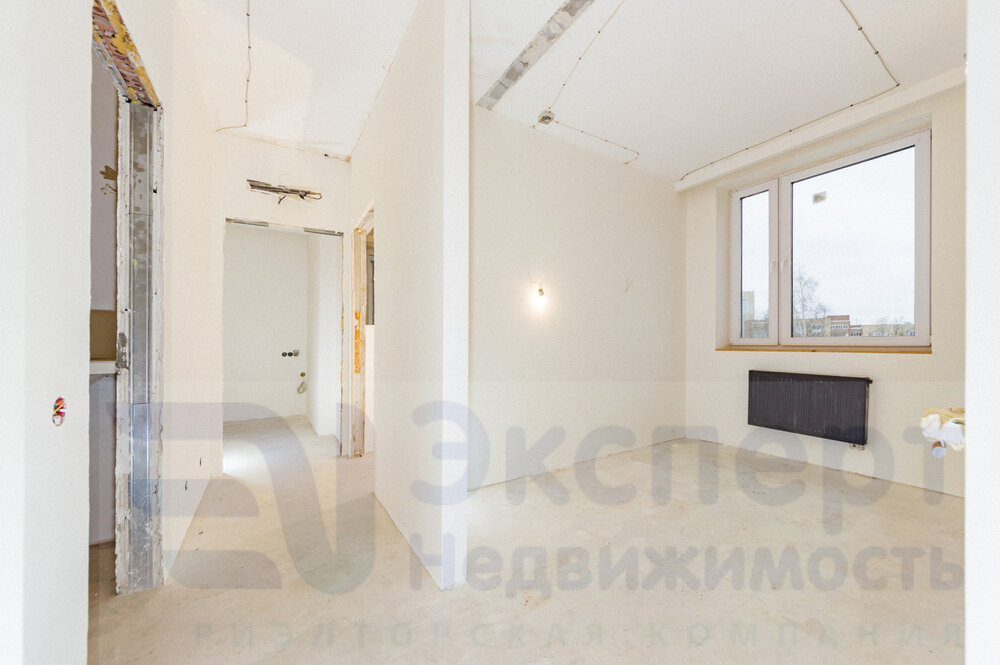 Екатеринбург, ул. Шолохова, 2/3 (Лечебный) - фото квартиры (2)