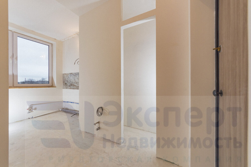 Екатеринбург, ул. Шолохова, 2/3 (Лечебный) - фото квартиры (4)
