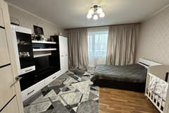 г. Сысерть, ул. Розы Люксембург, 65 (городской округ Сысертский) - фото квартиры