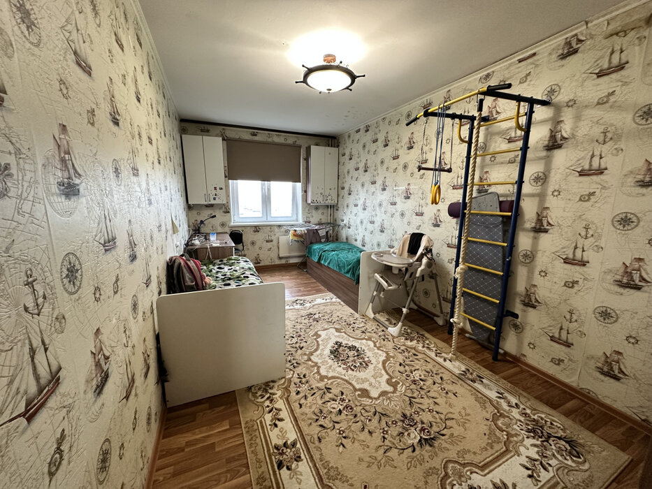 г. Сысерть, ул. Розы Люксембург, 65 (городской округ Сысертский) - фото квартиры (6)
