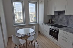 Екатеринбург, ул. Академика Парина, 40/2 (Академический) - фото квартиры