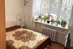 Екатеринбург, ул. Орджоникидзе, 4 (Уралмаш) - фото комнаты