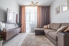 Екатеринбург, ул. Савкова, 4 (Широкая речка) - фото квартиры