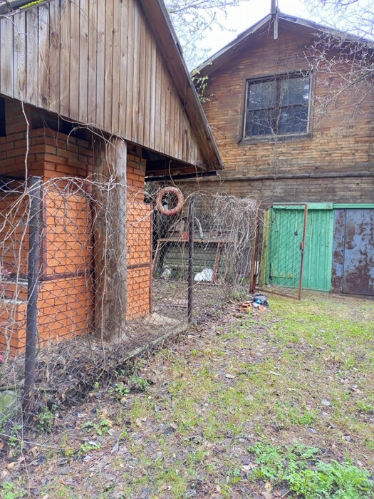 Екатеринбург, снт. Гидро , уч. 48 (Лечебный) - фото сада (5)