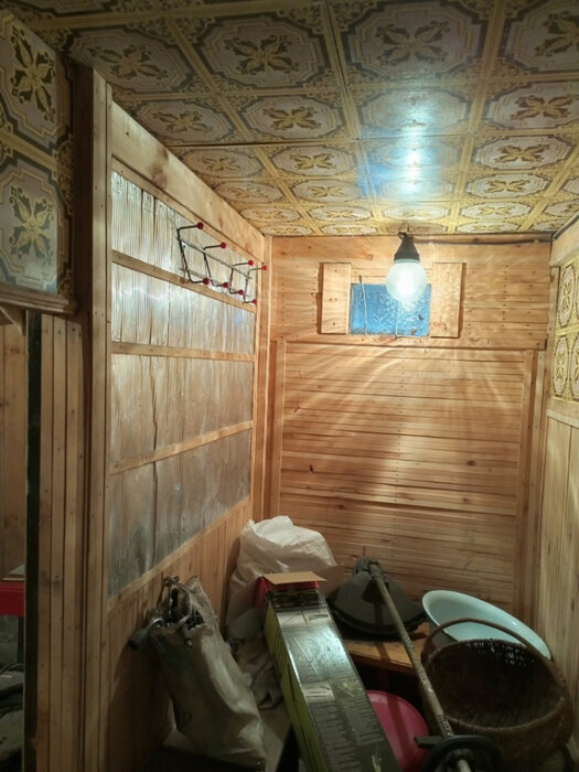 Екатеринбург, снт. Гидро , уч. 48 (Лечебный) - фото сада (8)