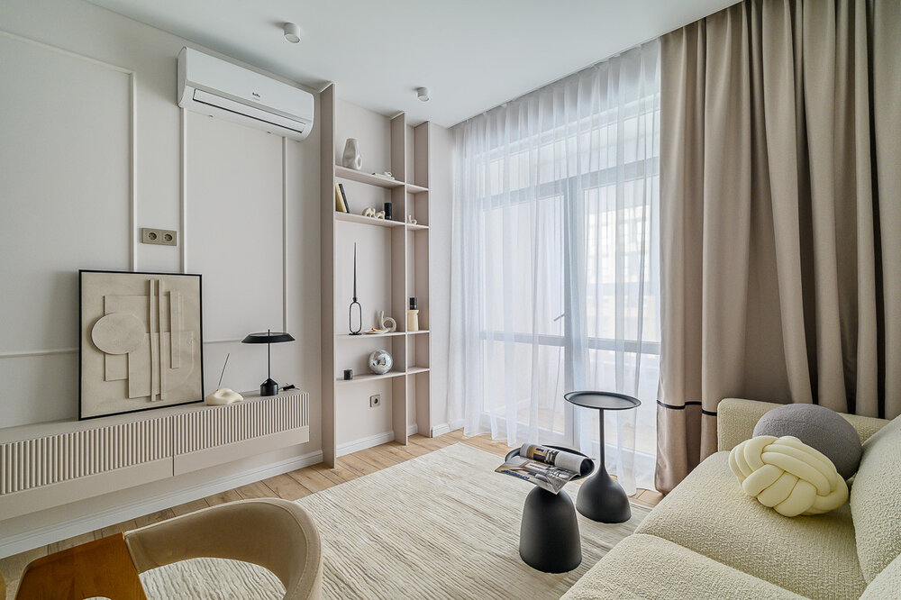 Екатеринбург, ул. Мира, 47/7 (Втузгородок) - фото квартиры (2)