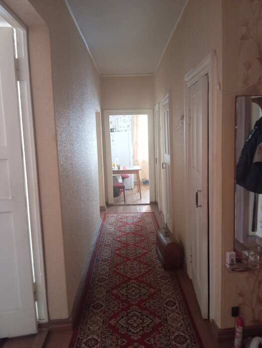 Екатеринбург, ул. Энгельса, 27 (Центр) - фото квартиры (3)