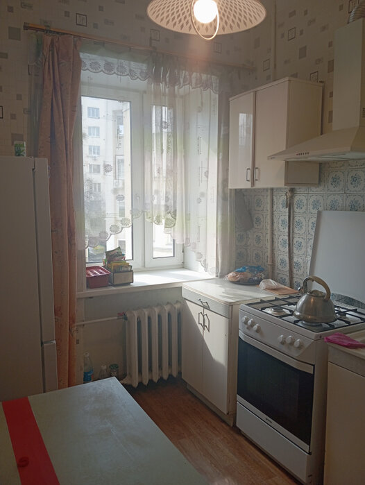 Екатеринбург, ул. Энгельса, 27 (Центр) - фото квартиры (7)