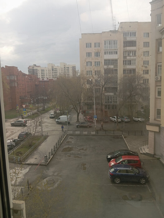 Екатеринбург, ул. Энгельса, 27 (Центр) - фото квартиры (8)