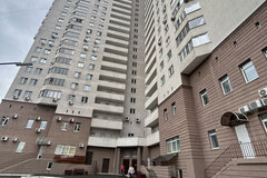 Екатеринбург, ул. Красных командиров, 29 (Эльмаш) - фото квартиры