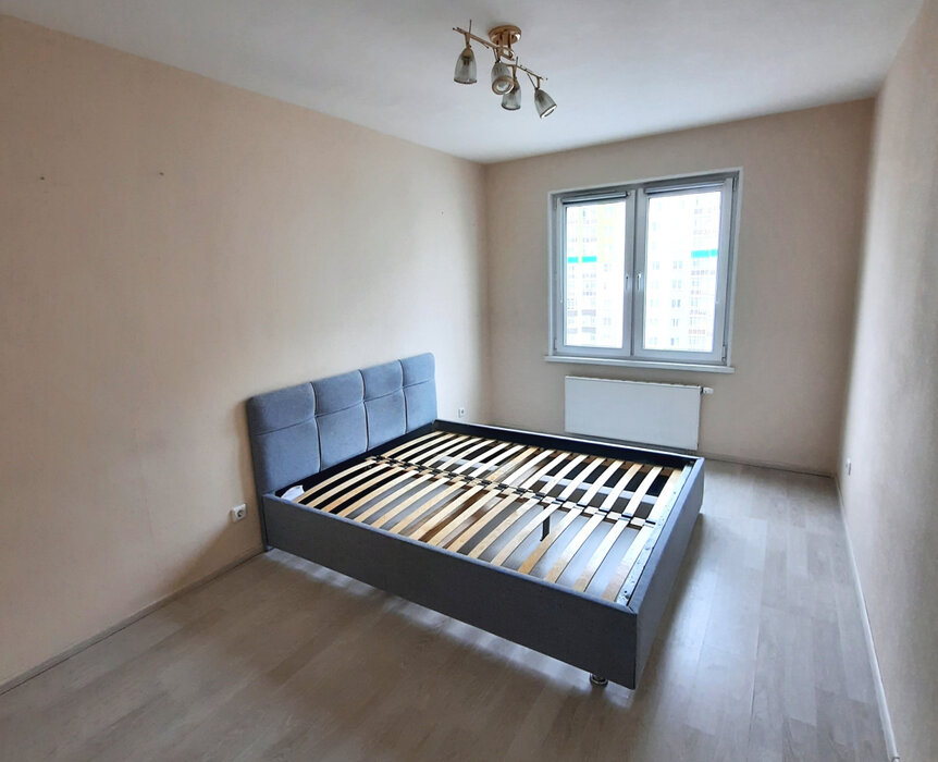 Екатеринбург, ул. Латвийская, 56 (Компрессорный) - фото квартиры (5)