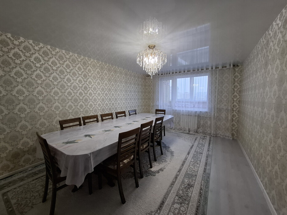 Екатеринбург, ул. Техническая, 22к3 (Старая Сортировка) - фото квартиры (5)