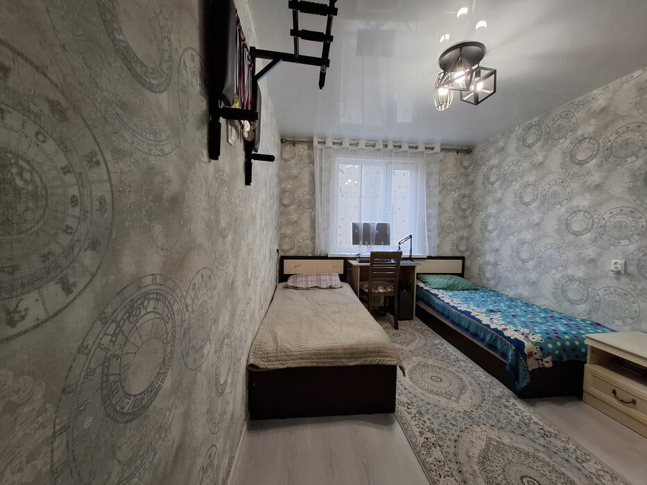 Екатеринбург, ул. Техническая, 22к3 (Старая Сортировка) - фото квартиры (7)