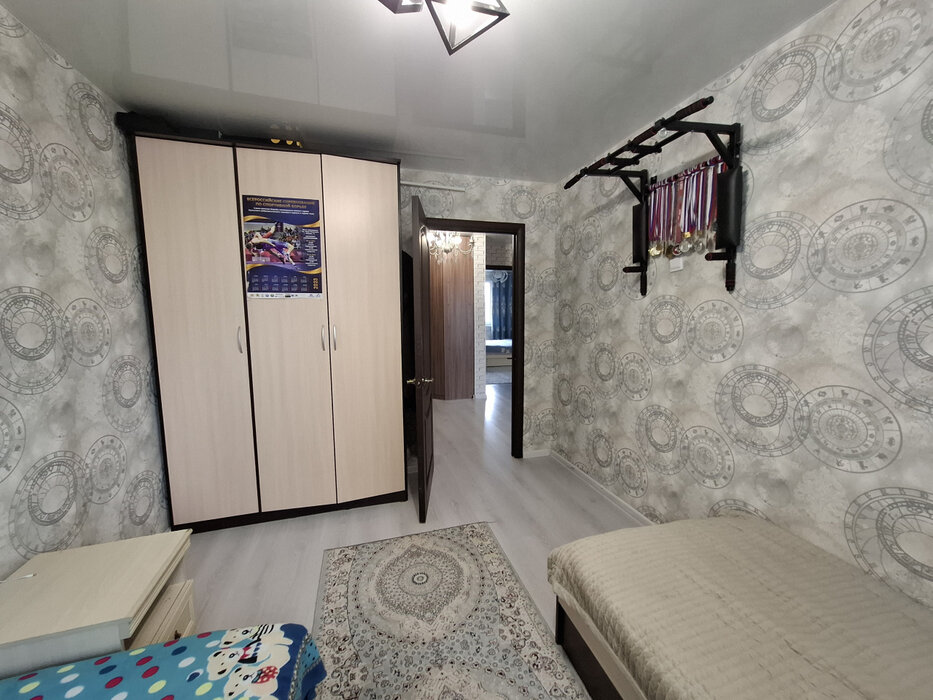 Екатеринбург, ул. Техническая, 22к3 (Старая Сортировка) - фото квартиры (8)