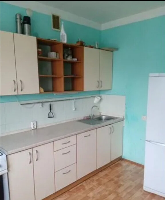 г. Верхняя Пышма, ул. Успенский, 127А (городской округ Верхняя Пышма) - фото квартиры (1)