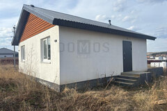 к.п. Шато-2, ул. Абрикосовая, 3 (городской округ Сысертский, д. Шайдурово) - фото коттеджа