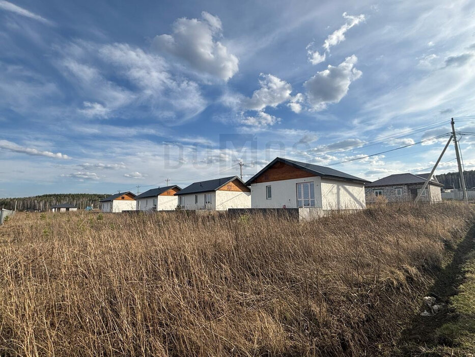 к.п. Шато-2, ул. Абрикосовая, 3 (городской округ Сысертский, д. Шайдурово) - фото коттеджа (3)