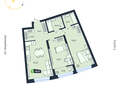 Продажа квартиры: Екатеринбург, ул. Машинная, 1в/4 - Фото 1