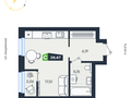 Продажа квартиры: Екатеринбург, ул. Машинная, 1в/4 - Фото 1
