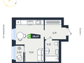 Продажа квартиры: Екатеринбург, ул. Машинная, 1в/4 - Фото 1