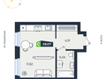 Продажа квартиры: Екатеринбург, ул. Машинная, 1в/4 - Фото 1