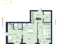 Продажа квартиры: Екатеринбург, ул. Машинная, 1в/4 - Фото 1