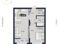 Продажа квартиры: Екатеринбург, ул. Машинная, 1в/4 - Фото 1