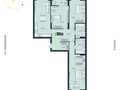 Продажа квартиры: Екатеринбург, ул. Машинная, 1в/4 - Фото 1