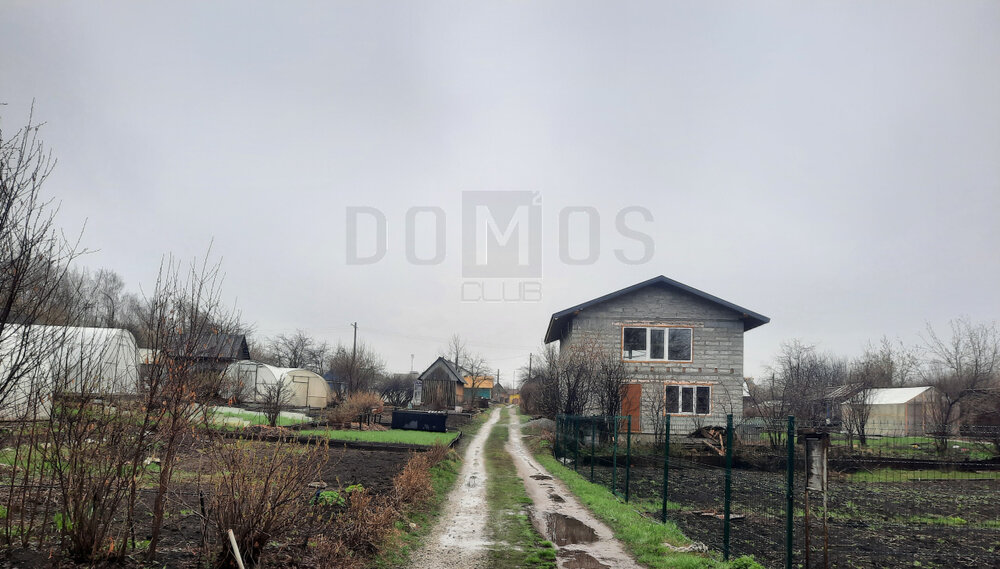 г. Березовский, снт. СНТ N12, уч. 46 (городской округ Березовский) - фото сада (2)