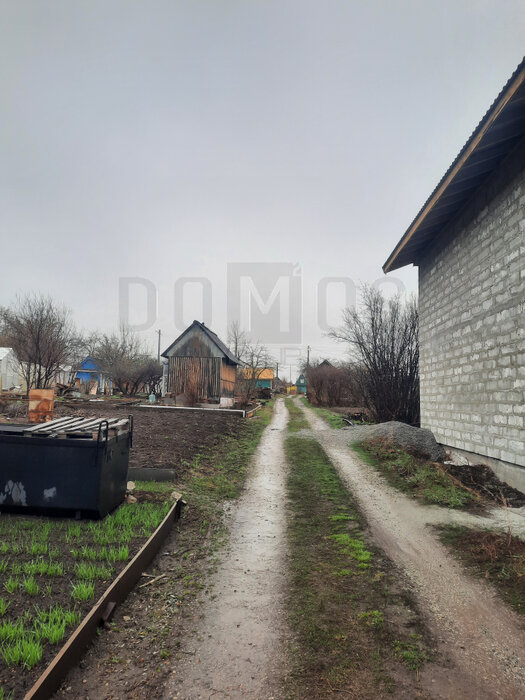 г. Березовский, снт. СНТ N12, уч. 46 (городской округ Березовский) - фото сада (3)