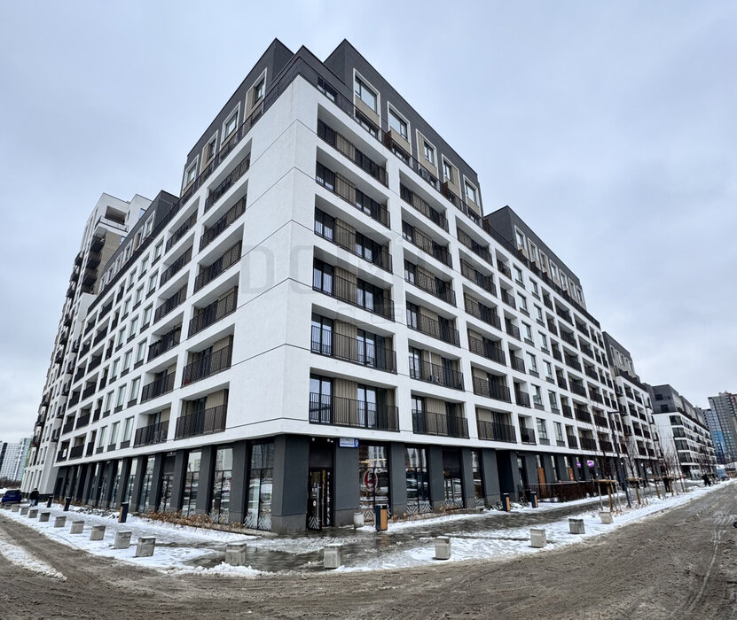 Екатеринбург, ул. Ландау, 9 (Академический) - фото квартиры (1)