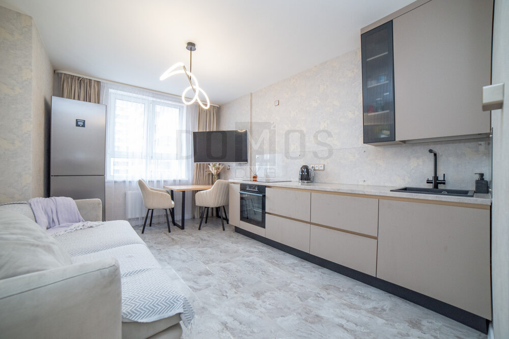 Екатеринбург, ул. Блюхера, 42 (Втузгородок) - фото квартиры (1)