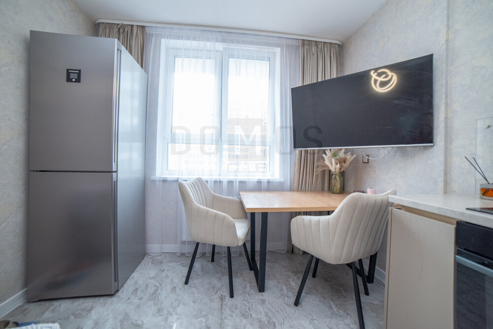 Екатеринбург, ул. Блюхера, 42 (Втузгородок) - фото квартиры (2)