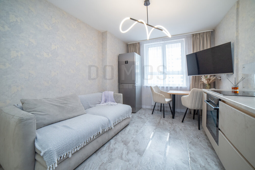 Екатеринбург, ул. Блюхера, 42 (Втузгородок) - фото квартиры (3)