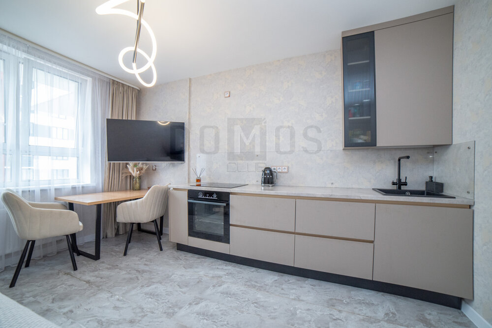 Екатеринбург, ул. Блюхера, 42 (Втузгородок) - фото квартиры (4)