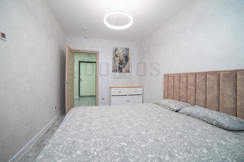 Екатеринбург, ул. Блюхера, 42 (Втузгородок) - фото квартиры (5)