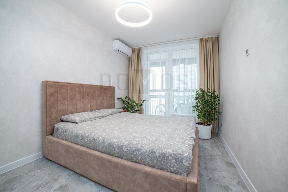 Екатеринбург, ул. Блюхера, 42 (Втузгородок) - фото квартиры (6)