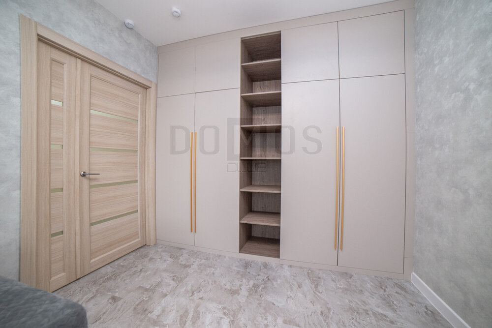 Екатеринбург, ул. Блюхера, 42 (Втузгородок) - фото квартиры (8)