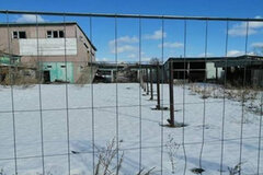 г. Алапаевск, ул. Фрунзе, 96 (городской округ Город Алапаевск) - фото торговой площади