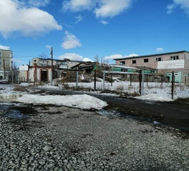 г. Алапаевск, ул. Фрунзе, 96 (городской округ Город Алапаевск) - фото торговой площади (2)