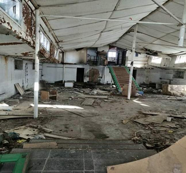 г. Алапаевск, ул. Фрунзе, 96 (городской округ Город Алапаевск) - фото торговой площади (4)